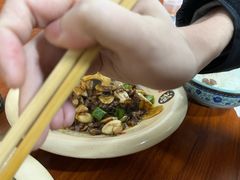 -何永光123鲜牛肉馆(1号店)