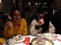 -大喜牛鲜牛肉火锅(世纪金源店)