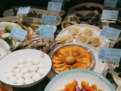 -千岛湖小鱼儿·淳安匠心农家菜