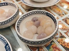 -赵记传承·中国甜品(福州总店)
