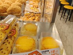 -BreadTalk面包新语(虹口龙之梦店)