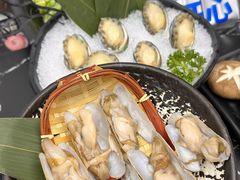 -湊湊火锅·茶憩(颐堤港店)