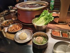 -西塔老太太泥炉烤肉(上海七宝领展广场店)