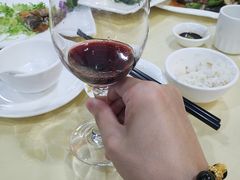 -旺富东海大酒楼(海鲜街店)
