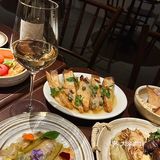 北京｜在氛围感法式Bistro邂逅迷人佳酿🥂