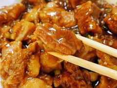 煨牛肉-协顺园回头馆(南顺城路店)