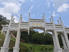 -梧桐山风景名胜区