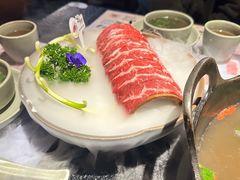 -盡膳口福·百年汤方火锅(科华北路店)