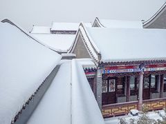 -威高民俗文化邨