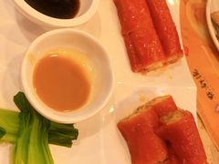 -点都德(大茶楼店)