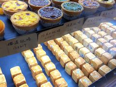 -仙豆菓夫(鼓楼店)