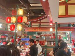 -辣小鲜·南昌大排档(船山路店)