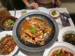 -攸州小镇家湘菜(小米科技园店)