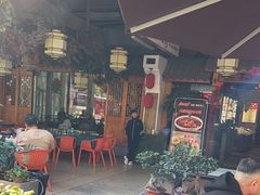-东门头·江鲜小馆(新天地店)