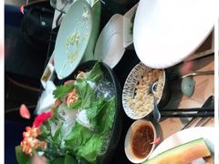 -Mr·Fish鱼鲜生海鲜放题(银泰in99店)