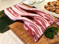 -猫爪爪原切自助烤肉(观音桥阳光世纪店)