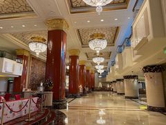 -北京中国大饭店