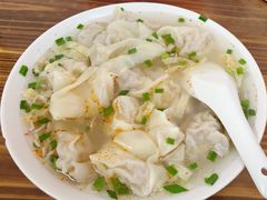 -胖子馄饨坊(天目路店)