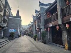 -东西巷