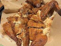 -绿茶餐厅(布吉万象汇店)