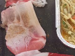 烤肉-玄希浪漫厨房·韩料烤肉(湖滨银泰in77店)