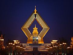 -法门文化景区