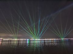 -人民防洪胜利纪念塔