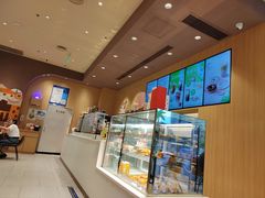 -Tims天好咖啡·贝果(东吴龙湖天街店)