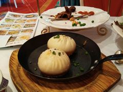 -好福记饭店(红梅公园店)