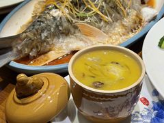 -宴武夷·匠心闽味(印象大红袍店)