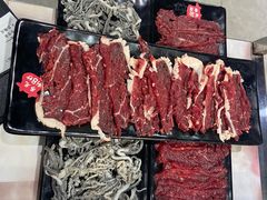 -陈记顺和潮汕牛肉火锅(番禺迎宾大道店)