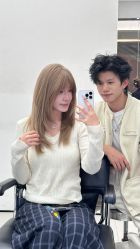 点击看大图 -DL HOPE明星造型