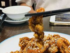 -山水茶艺馆·点心粤菜·30年老字号