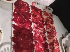 -潮牛壹号鲜牛肉火锅(世界城广场店)