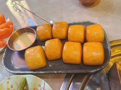 -沪上名羊天下•烤羊腿•东北烧烤•小龙虾(浦东直营总店)