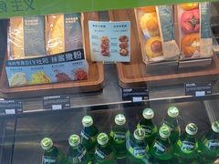 -星巴克臻选(苏州汇豪店)