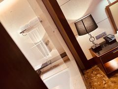 -天津君隆威斯汀酒店