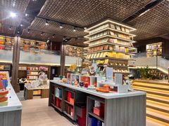 -虾饺妹·粤式手工点心(水荫路店)