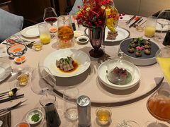 -三利音·东方司宴(外滩店)