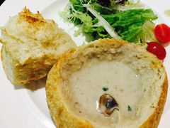 -TAMATI(巴黎贝甜韩式西餐厅店)