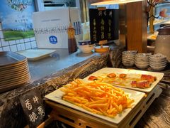 -松子料理(亮马桥店)