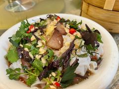 -卡尔顿东方银龙酒店•广西菜•早茶