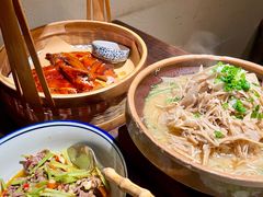 -洞庭土菜馆(天河北总店)