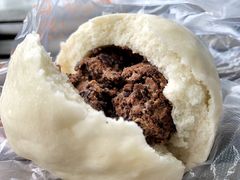掉渣豆包-糯米香(长江路店)