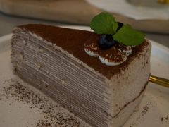 -木马MUA咖啡·蛋糕·甜品(泛悦城市广场店)