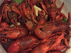 -香满锅老北京羊蝎子火锅·家常菜(新街口店)