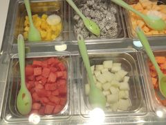 -Salud撒露欧洲冻酸奶(798艺术区店)