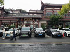 -楼外楼(西湖景区孤山路店)