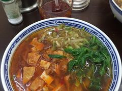 -吴茂兴本帮面(百色路店)