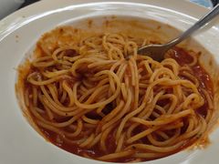 -莫多多餐厅
